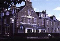 Udny Arms Hotel, Newburgh, Grampian