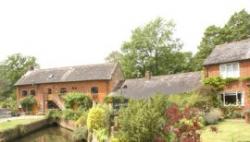 Alderholt Mill, Fordingbridge, Hampshire