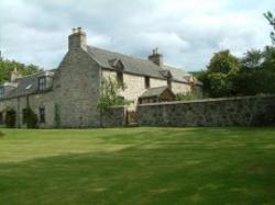 Parkmore Holiday Cottages, Keith, Grampian