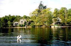 Auchenheglish Luxury Lodges, Loch Lomond, Glasgow