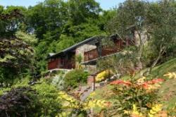 Barclay House Cottages, East Looe, Cornwall