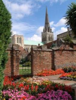 Chichester Cathedral