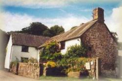 Great Sloncombe Farm, Moretonhampstead, Devon