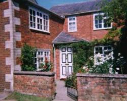 Jasmine Cottage, Steeple Ashton, Wiltshire