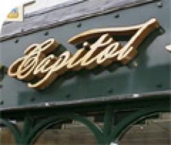 Capitol Chinese Cuisine, Birkenhead, Merseyside