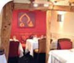 Cookham Tandoori, Cookham, Berkshire