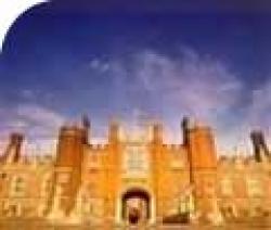 Hampton Court Palace, East Molesey, Surrey