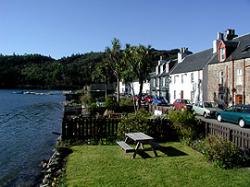 Plockton Hotel, Plockton, Highlands