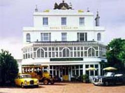 The Royal Wells Hotel, Tunbridge Wells, Kent