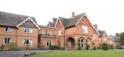 Audleys Wood Hotel, Basingstoke, Hampshire