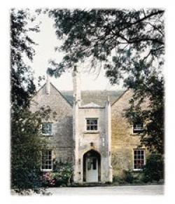 Coach House Cottage at The Old Vicarage, Corby, Northamptonshire