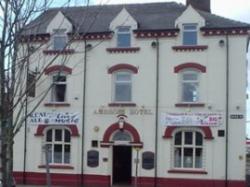 Ambrose Hotel, Barrow-in-Furness, Cumbria