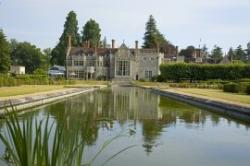 Rhinefield House, Brockenhurst, Hampshire