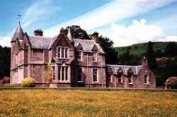 Leny House, Callander, Perthshire