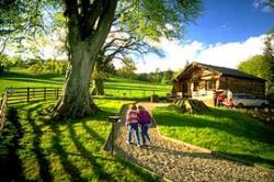 Leny Estate, Callander, Perthshire