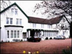 Tinto House Hotel, Symington, Lanarkshire