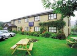 Travelodge Skipton, Skipton, North Yorkshire