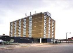 Travelodge Southampton, Southampton, Hampshire