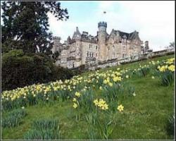 Carnegie Club at Skibo Castle