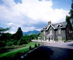 Grange Country House (The), Keswick, Cumbria