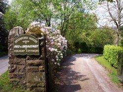 Sevenford House, Pickering, North Yorkshire