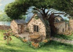 Norton Cottages, Ross-on-Wye, Herefordshire