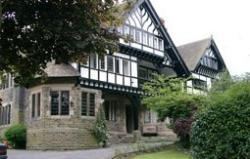 Sevenways Guest House, Buxton, Derbyshire