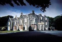 Corsemalzie House Hotel, Newton Stewart, Dumfries and Galloway