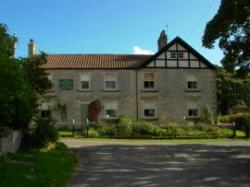 The Cornmill, Kirkbymoorside, North Yorkshire