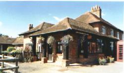 Stockcross Village Store, Newbury, Berkshire