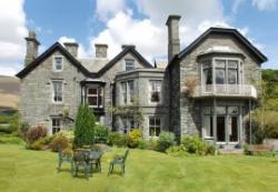 Lairbeck Hotel, Keswick, Cumbria