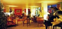 Aghadoe Heights Hotel & Spa, Killarney, Kerry