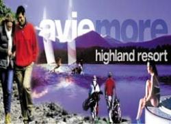 Aviemore Highland Lodges, Aviemore, Highlands