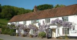 The Fish House, Chilgrove, Sussex