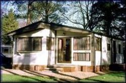 Craigtoun Meadows Holiday Park, St Andrews, Fife