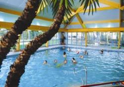 Sundrum Castle Holiday Park, Ayr, Ayrshire and Arran