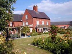 Dairy House Farm, Ashbourne, Derbyshire