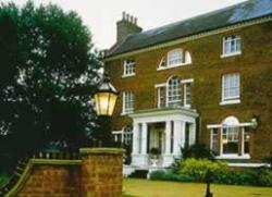 Best Western Moore Place Hotel, Milton Keynes, Buckinghamshire