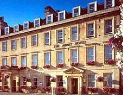 Abbey Hotel, Bath, Bath