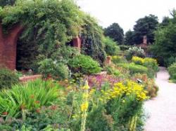 Norton Priory Museum & Gardens, Runcorn, Cheshire