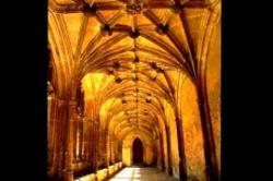 Lacock Abbey, Fox Talbot Museum & Village