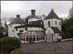 Waterwheel Inn, Aberdeen, Grampian