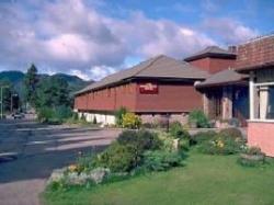 Highlander Hotel, Newtonmore, Highlands