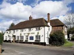 New Flying Horse Inn, Ashford, Kent