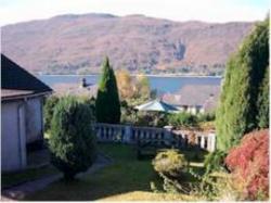 Kismet Villa, Fort William, Highlands