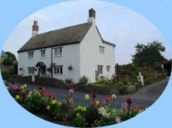 Rose Cottage, Chideock, Dorset