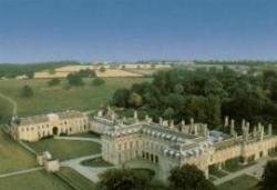 Boughton House