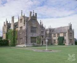 Barrington Court, Ilminster, Somerset