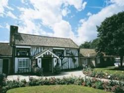 Smoke House (The), Mildenhall, Suffolk