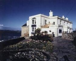 Godolphin Arms, Marazion, Cornwall